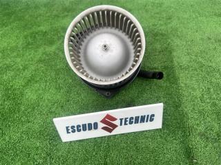 Мотор печки SUZUKI ESCUDO TDA4W J24B 74150-76K00-000 5 ракурс