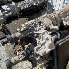 Раздаточная коробка SUZUKI ESCUDO TDA4W J24B 29110-66J01 1 ракурс