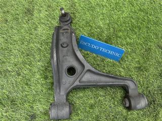 Рычаг подвески левый задний SUZUKI ESCUDO TDA4W J24B 46201-65J01-000 1 ракурс