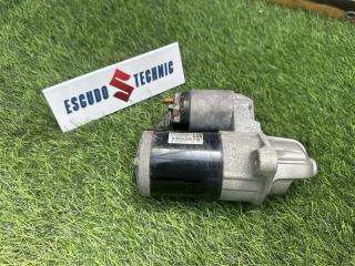 Стартер SUZUKI ESCUDO TDA4W J24B 31100-78K01-000 1 ракурс