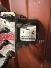 Блок abs SUZUKI ESCUDO TDB4W N32A 80K0 1 ракурс