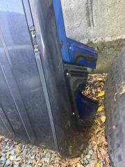 Крыша SUZUKI ESCUDO TDA4W J24B 2 ракурс