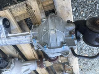 Редуктор передний SUZUKI ESCUDO TD54W J20A 27300-66831-000 5 ракурс