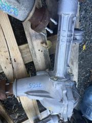 Редуктор передний SUZUKI ESCUDO TD54W J20A 27300-66831-000 4 ракурс