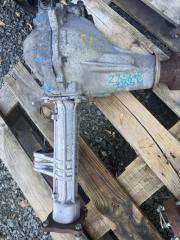 Редуктор передний SUZUKI ESCUDO TD54W J20A 27300-66831-000 4 ракурс