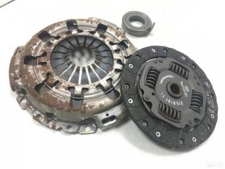 Запчасть комплект сцепления Ford Fiesta