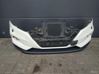 Запчасть бампер передний Nissan Qashqai