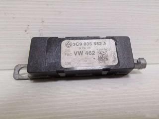 Запчасть усилитель антенны Volkswagen Passat 2005-2010