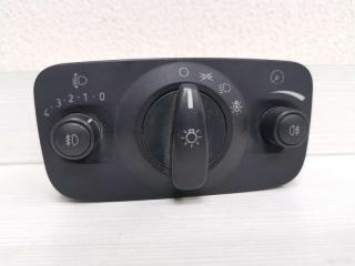 Запчасть переключатель света Ford S-Max 2006-2010