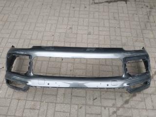 Запчасть передний бампер Porsche Cayenne 959 2020