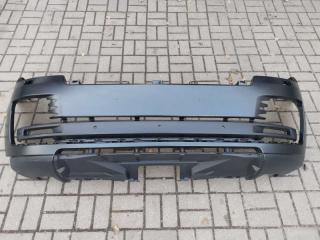 Запчасть передний бампер Range Rover 4 17-21