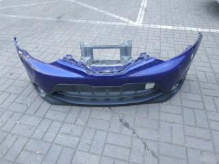 Запчасть бампер передний Nissan Qashqai 2013