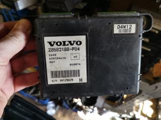 Запчасть блок управления подвеской для Volvo FH 2004--