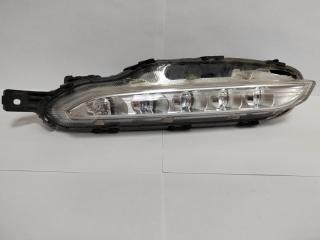 Запчасть дхо левый led Hyundai Tucson 2015-