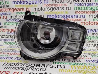 Запчасть фара левая led Land Rover Defender 2 2020-