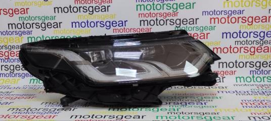 Запчасть фара правая led Land Rover Discovery Sport 2019