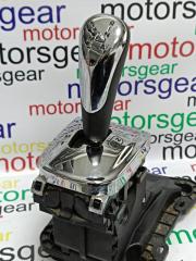 Запчасть селектор кпп акпп Peugeot 207 2008