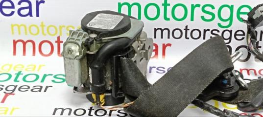 Запчасть ремень безопасности передний левый Ford Mondeo 2007-