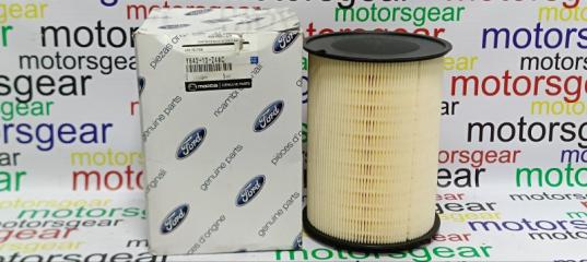 Запчасть воздушный фильтр Ford Focus 2010-