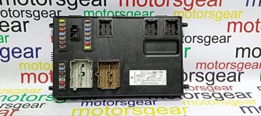 Запчасть блок комфорта bcm Ford Transit 2006-
