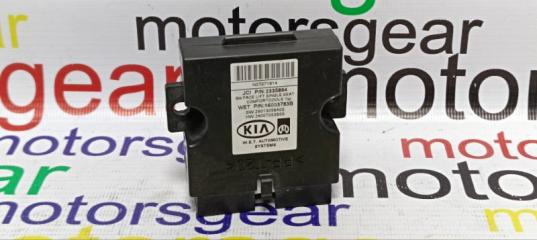 Запчасть блок управления Kia Sorento 2010-