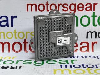 Запчасть блок розжига ксенона Jeep Grand Cherokee 2011-