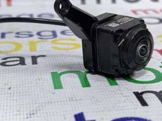Запчасть камера 360 в зеркало Geely Tugella 2021