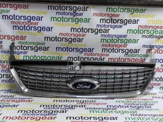 Запчасть решетка радиатора верхняя Ford Mondeo 2007-10