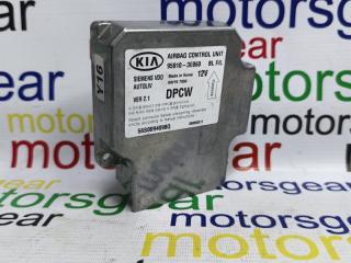 Запчасть блок управления подушек airbag Kia Sorento