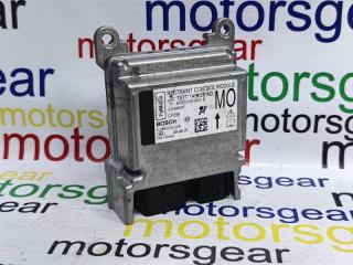 Запчасть блок управления подушек srs Ford Mondeo 2006