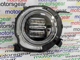 Запчасть фара правая led Haval Dargo 2022
