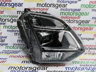 Запчасть фара правая Omoda C5 2022
