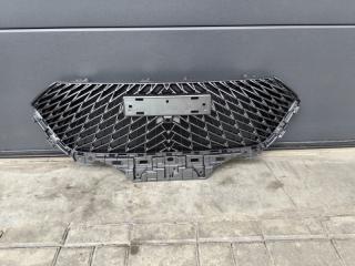 Запчасть решетка радиатора Haval M6 2021