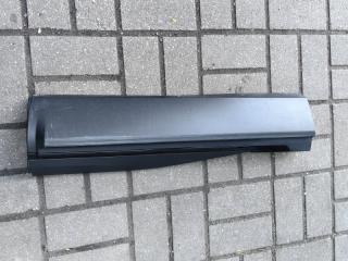 Запчасть накладка задней правой двери Haval F7 2020