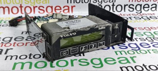 Запчасть дорожное реле Volvo FH16