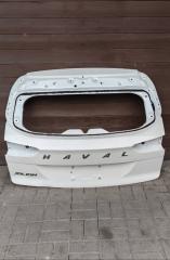 Запчасть крышка багажника Haval Jolion 2023