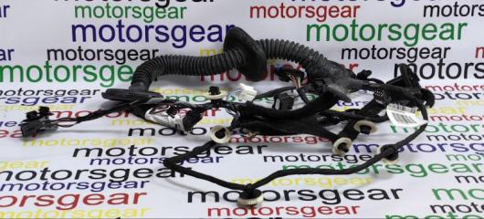 Запчасть проводка двери передней правой Renault Megane 4 2016-