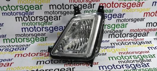 Запчасть птф правый Geely Emgrand X7 2019 2021
