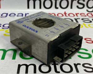 Запчасть блока управления hella Volvo