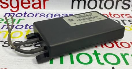 Запчасть блок антенны gsm gps Volkswagen Touareg