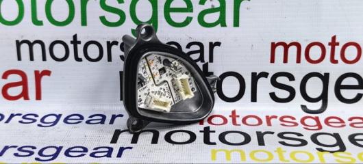 Запчасть блок фары led Seat Leon 3 2016