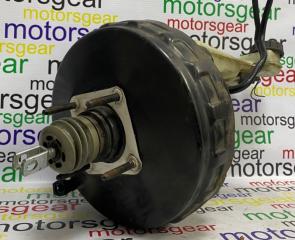 Запчасть вакуумный усилитель тормозов ford mondeo 4 Ford Mondeo 2006