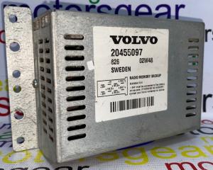 Запчасть преобразователь напряжения Volvo FH