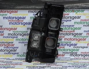 Запчасть фонарь левый land rover defender l663 2021 Land Rover Defender 2 2020-2022