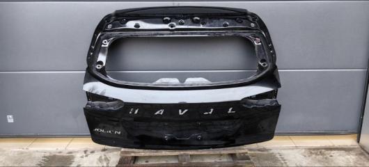 Запчасть крышка багажника Haval Jolion 2023