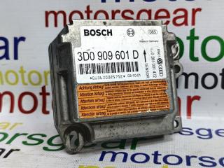 Запчасть блок управления подушек srs volkswagen touareg 7l 2006 (б/у) Volkswagen Touareg 2006
