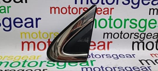 Запчасть накладка крыла передняя левая geely coolray sx11 2018 (б/у) Geely Coolray 2018