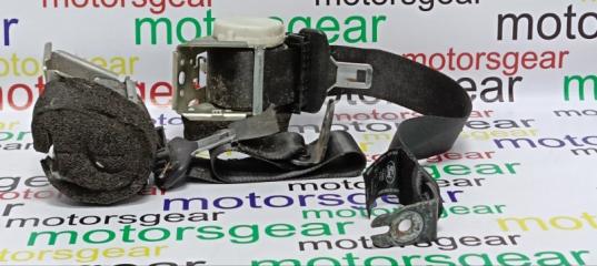 Запчасть ремень безопасности задний ford mondeo 4 2007 (б/у) задний Ford Mondeo 2006-2015