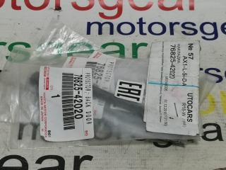 Запчасть накладка двери декоративная toyota rav4 ca40 2015 (б/у)