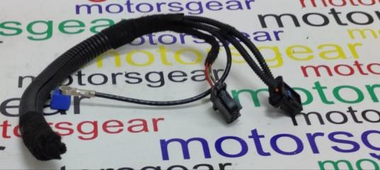 Запчасть разъем оптический фишка volkswagen passat b8 2014 (б/у) Volkswagen Passat 2014-